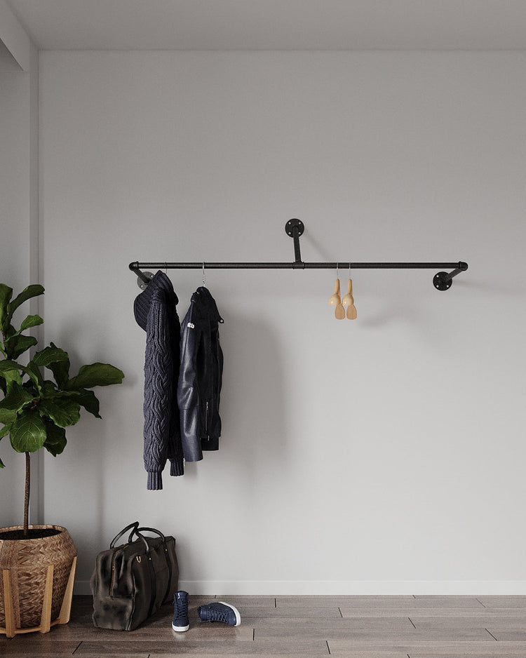 Wall Mounted Racks | Affordable and Durable