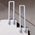  U-shaped Stair hand rail