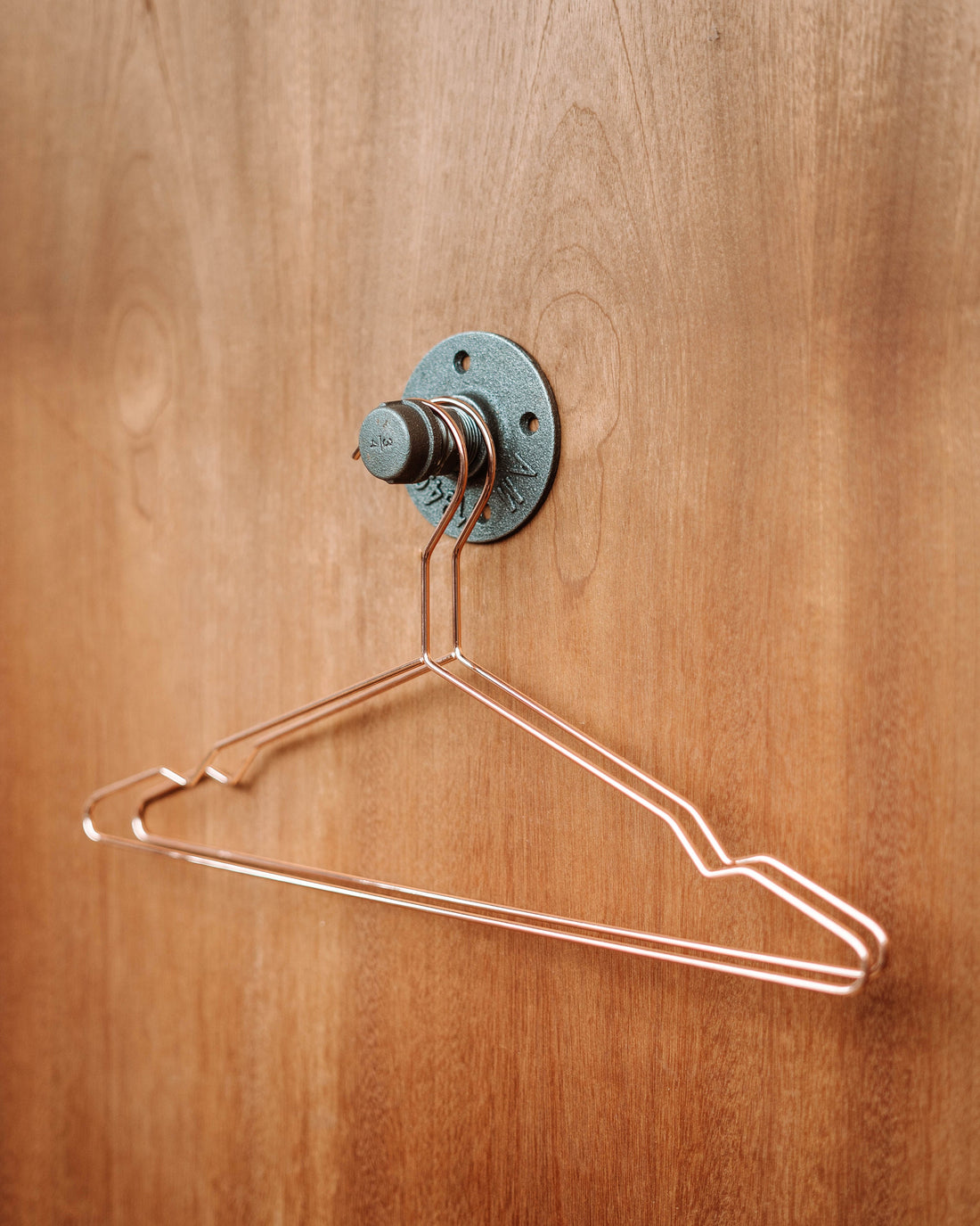 Versatile Coat Hooks, showcasing coat hangers, door hooks, and wall coat rack designs.